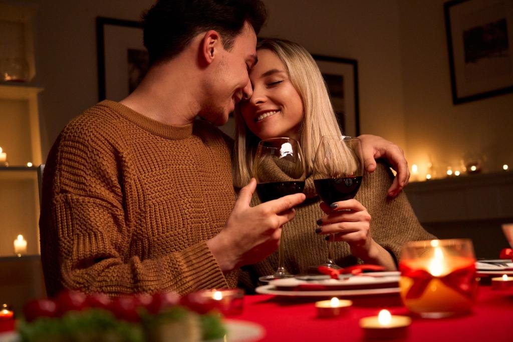 8 Proven Cheap but Creative Date Ideas at Home That Feel Like Real Dates