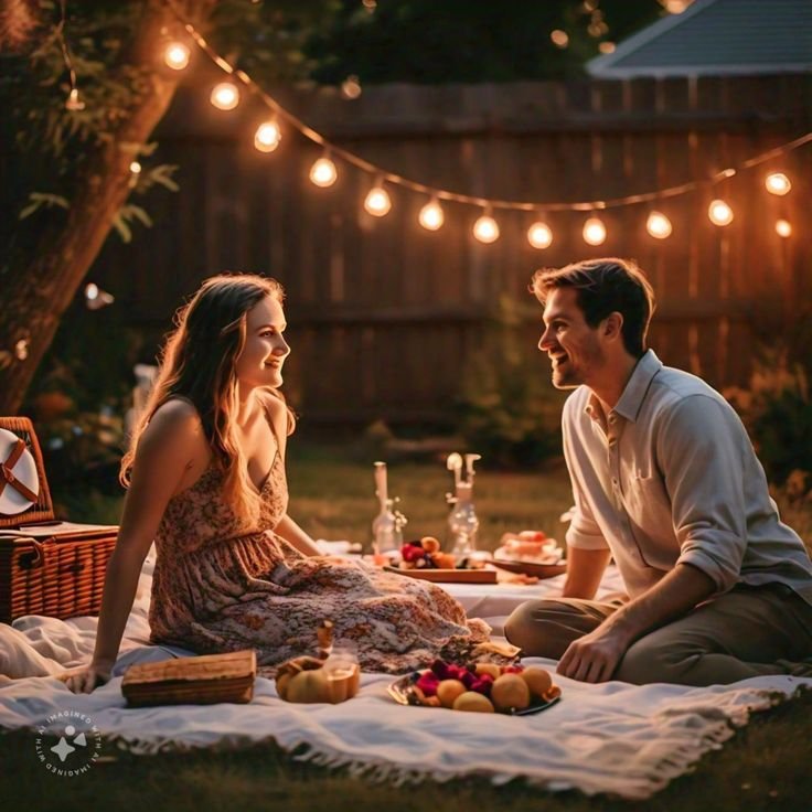 21 Cheap but Creative Date Ideas at Home That Feel Surprisingly Luxurious