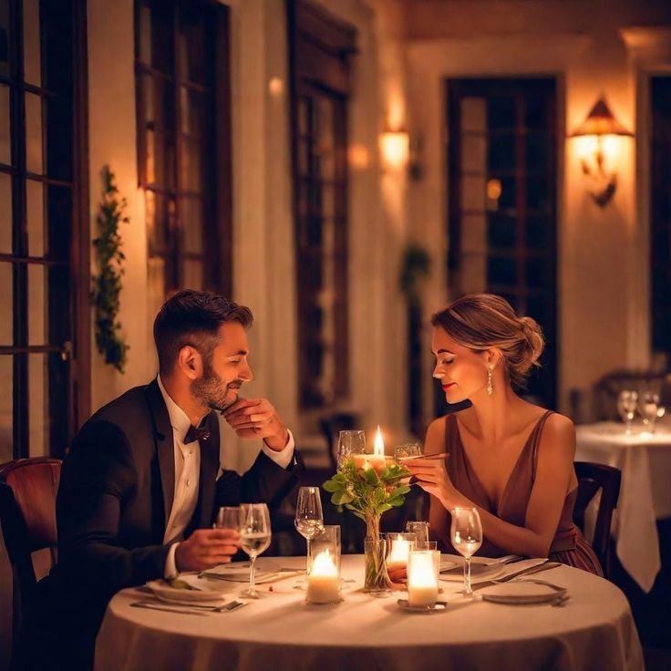 5 Powerful Cheap but Creative Date Ideas at Home That Beat Going Out