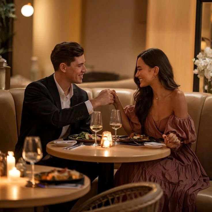 11 Ultimate Cheap but Creative Date Ideas at Home for New Couples