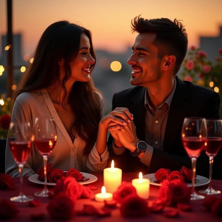 8 Fun Cheap but Creative Date Ideas for When You’re Both Tired