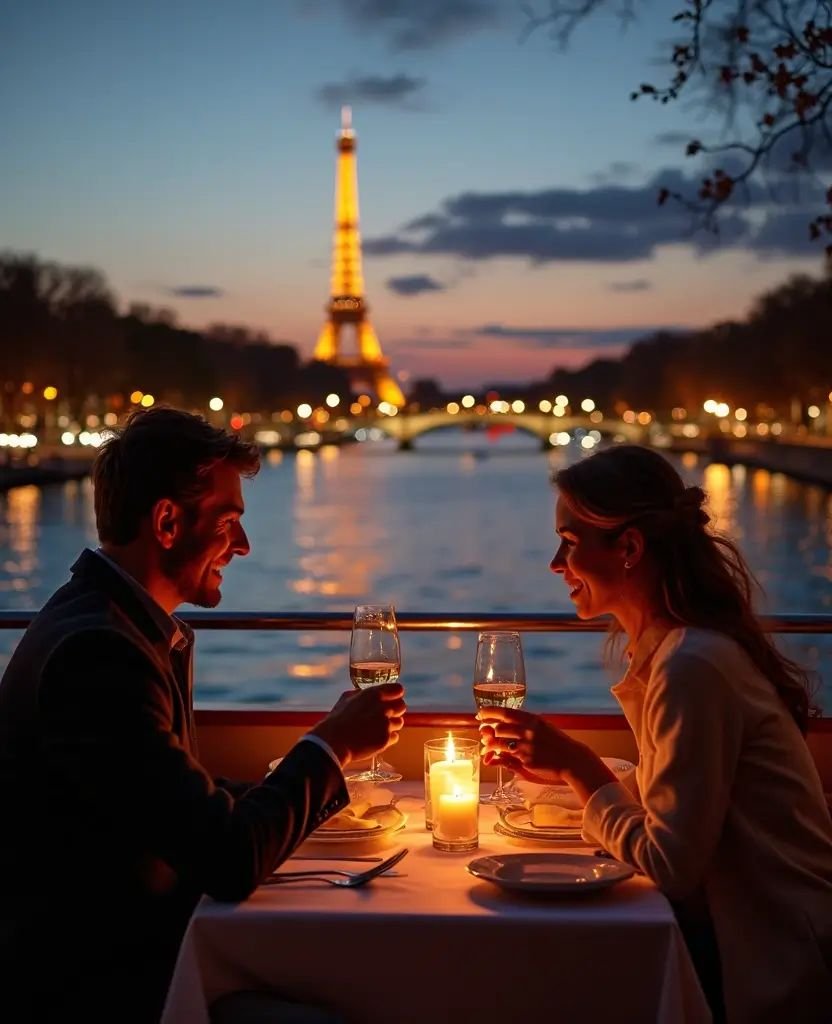 13 Cheap but Creative Date Ideas for Adventure-Seeking Couples