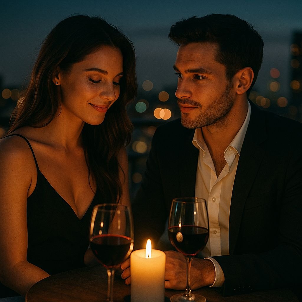 5 Cheap but Creative Date Ideas That Fixed Our Relationship Slump