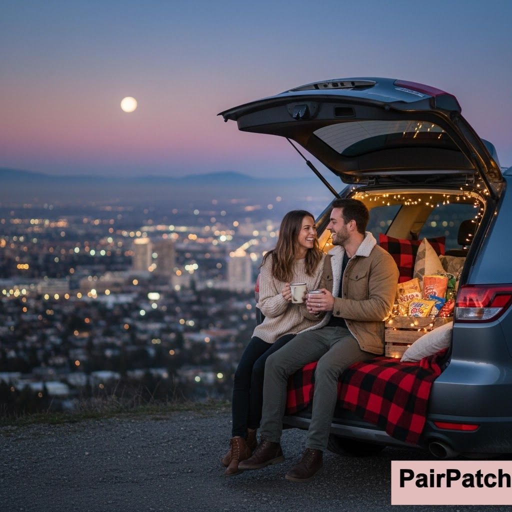 10 Powerful Cheap but Creative Date Ideas for Long-Distance Visits