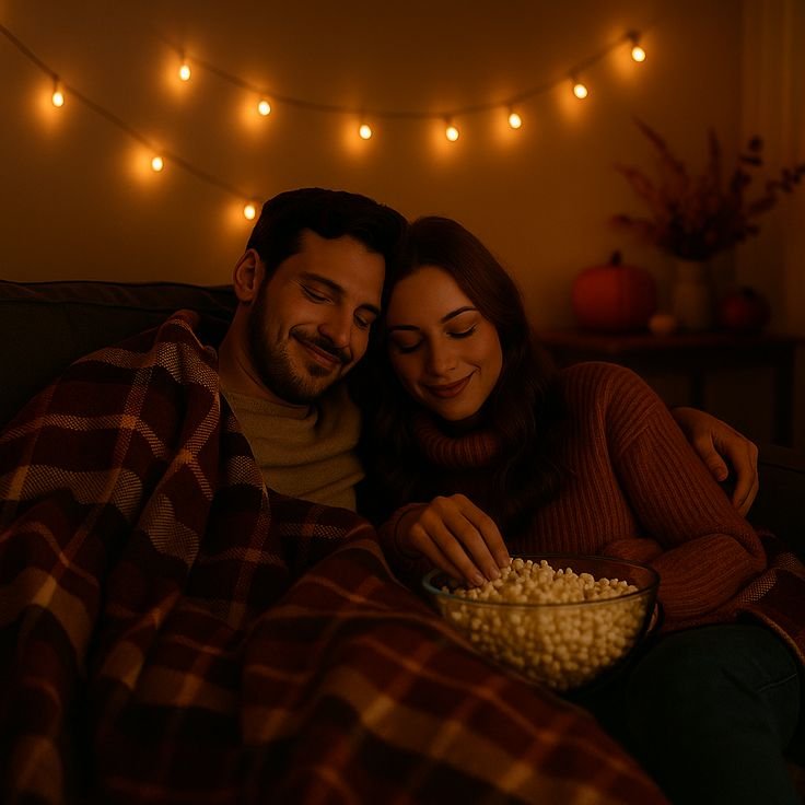 13 Cheap but Creative Date Ideas for Adventure-Seeking Couples