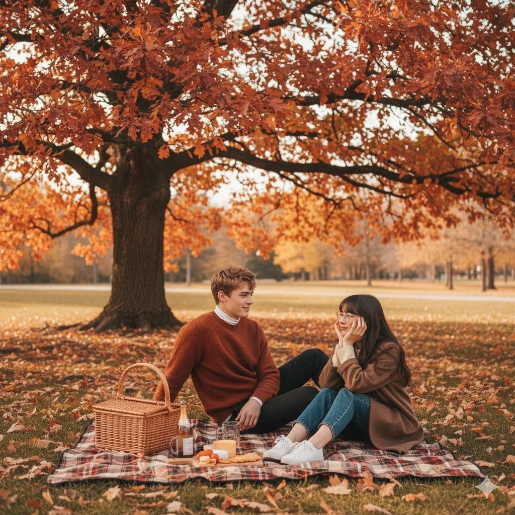 12 Smart Cheap but Creative Date Ideas for Shy Couples