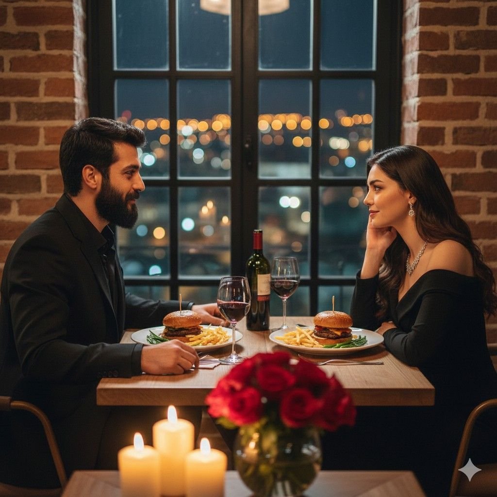 5 Cheap but Creative Date Ideas That Fixed Our Relationship Slump