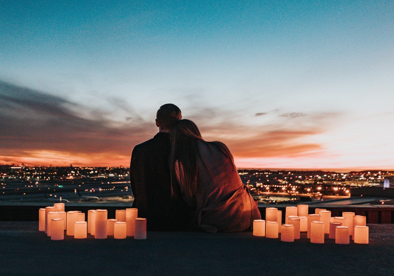 16 Smart Outdoor Cheap but Creative Date Ideas for Adventurous Couples