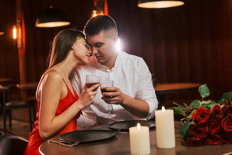 13 Mood Date Ideas That Changed Our Love Life