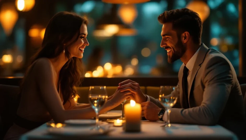 8 Low Budget Date Ideas That Make Any Day Feel Big