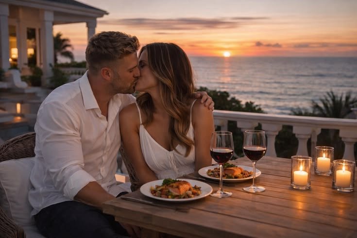 10 Cozy Low Budget Date Ideas for the Perfect Home Night
