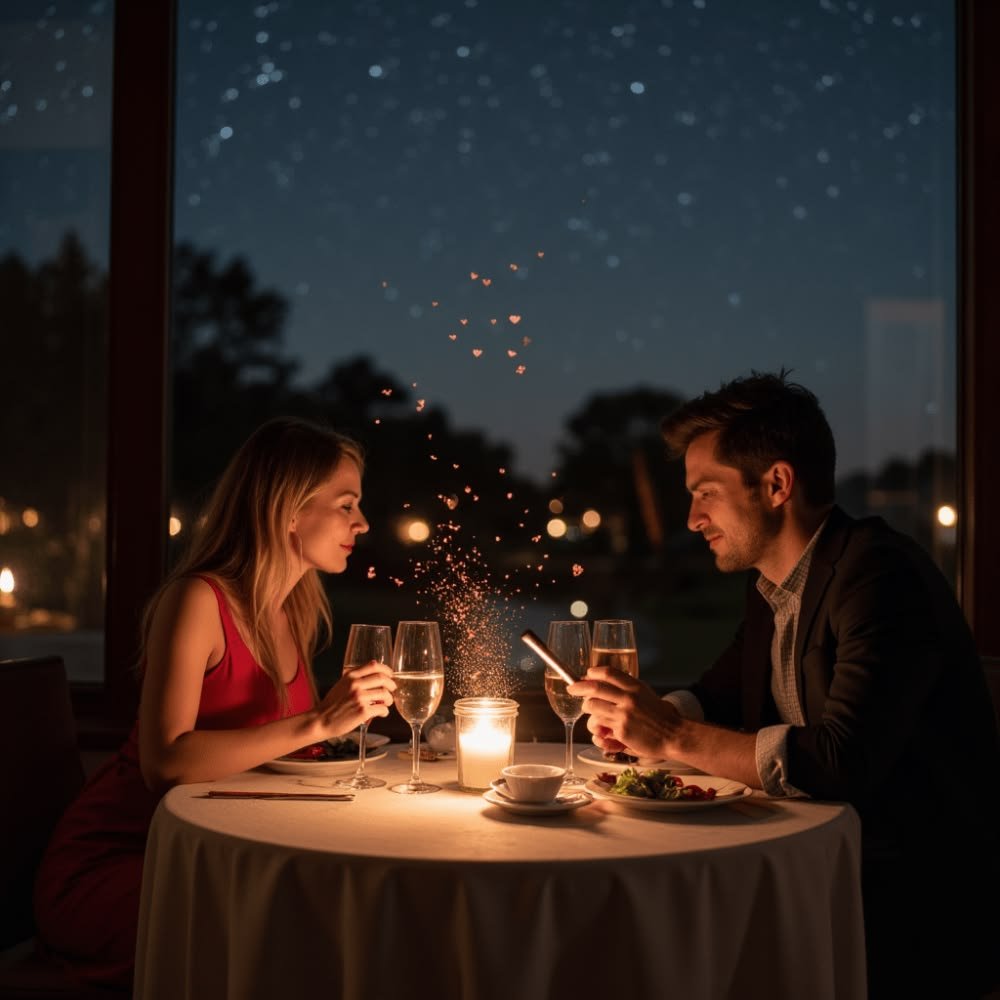 5 Genius Creative Date Ideas That Actually Work