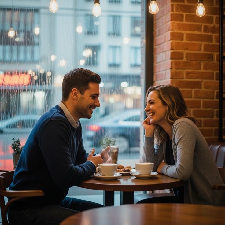 7 Easy Creative Date Ideas That Cost Almost Nothing