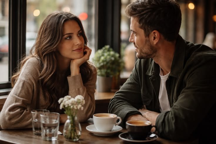 11 Mood Date Ideas That Turn Ordinary Nights Magical