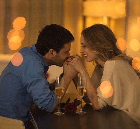 13 Mood Date Ideas That Changed Our Love Life