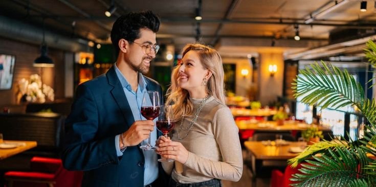 8 Powerful Mood Date Ideas That Instantly Set the Vibe