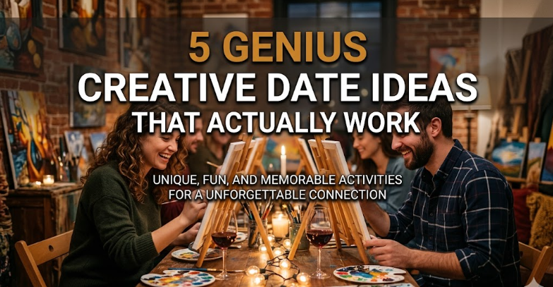 9 Powerful Low Budget Date Ideas for Nature Lovers
