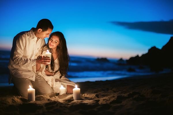 6 Secret Low Budget Date Ideas for Outdoor Romance