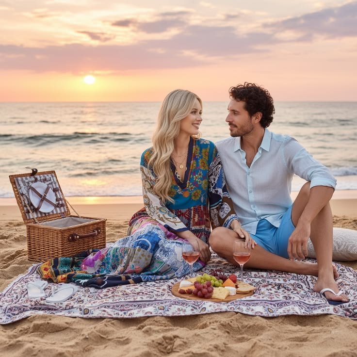 11 Outdoor Date Ideas That Make Every Moment Special