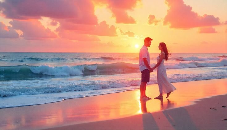 14 Outdoor Date Ideas That Feel Like an Adventure