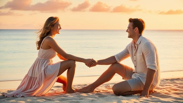 6 Secret Low Budget Date Ideas for Outdoor Romance