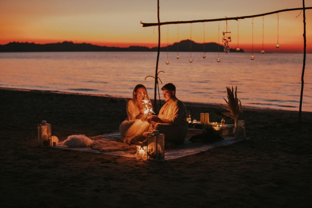 11 Fun Home Date Ideas That Never Get Boring