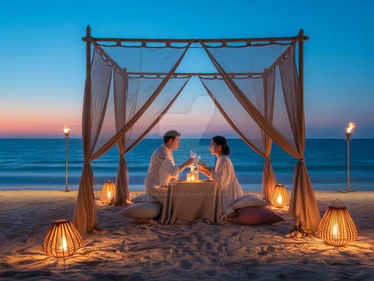 9 Powerful Low Budget Date Ideas for Nature Lovers