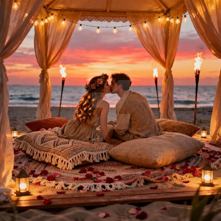 8 Easy Outdoor Date Ideas for a Perfect Budget Day