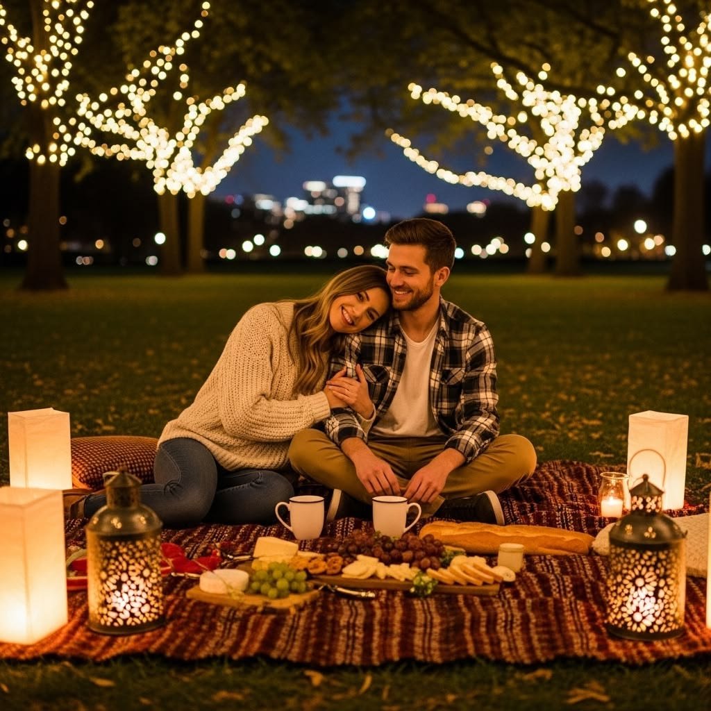 10 Fun Outdoor Low Budget Date Ideas That Feel Refreshing