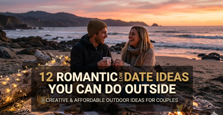 10 Low Budget Date Ideas for Special Occasions That Feel Premium