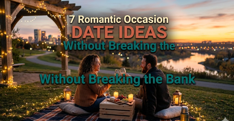7 Romantic Occasion Date Ideas Without Breaking the Bank