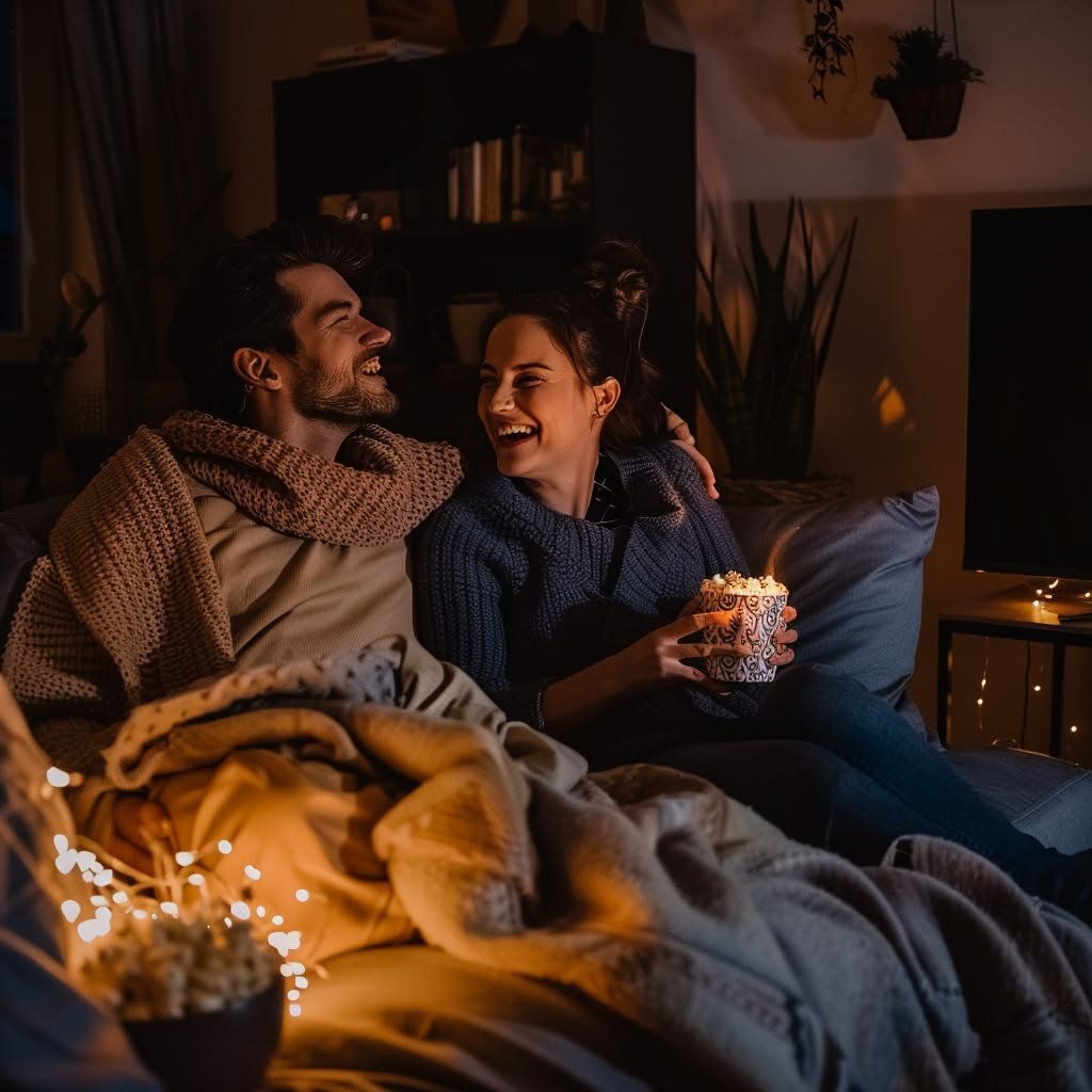 6 Romantic Low Budget Date Ideas You Can Try Tonight
