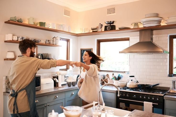 14 Home Date Ideas That Feel Like a Luxury Staycation