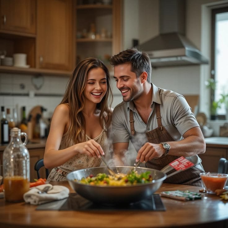 6 Romantic Low Budget Date Ideas You Can Try Tonight
