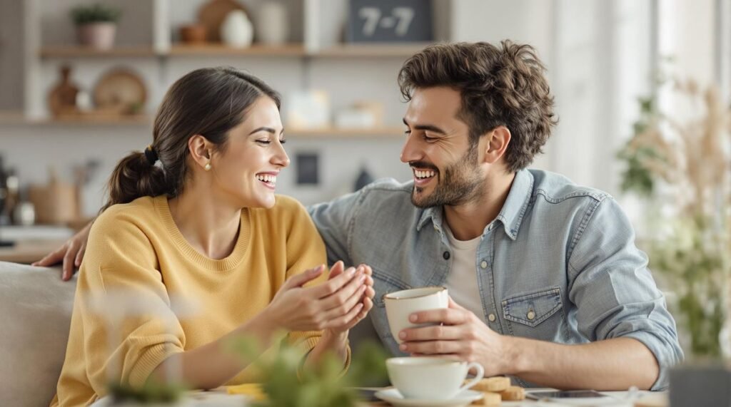12 Low Budget Date Ideas to Turn Your Home Into a Love Nest